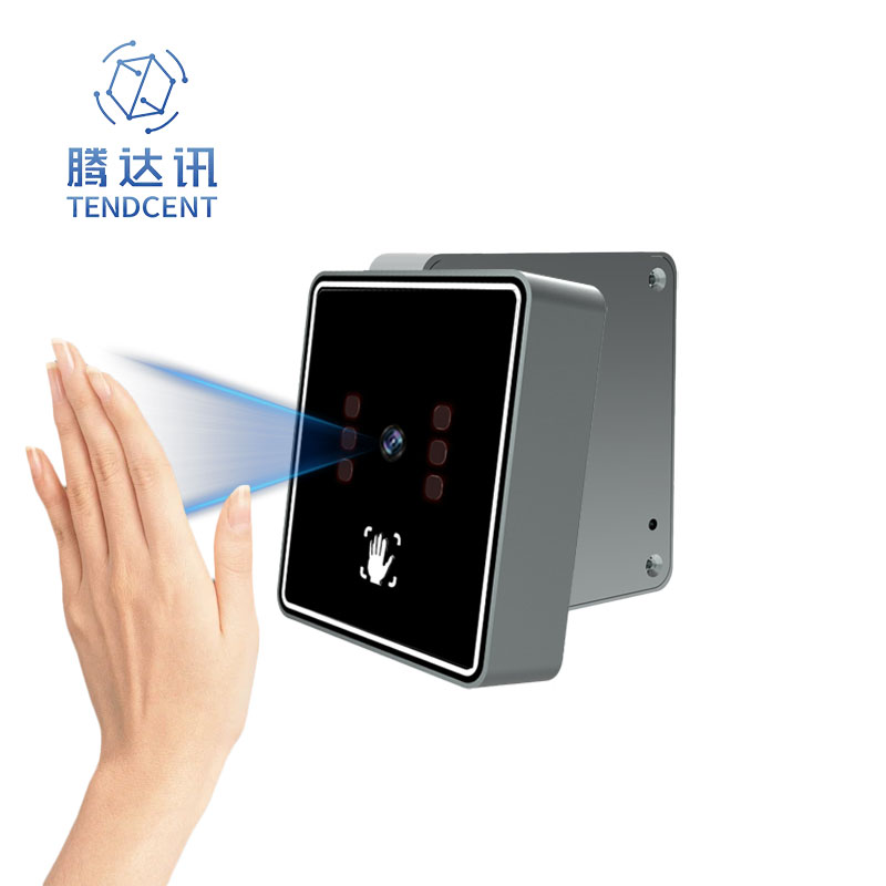 一代单目模块
