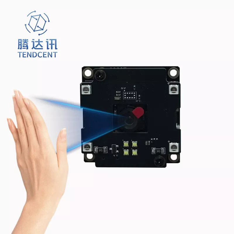 Second-generation monocular mo